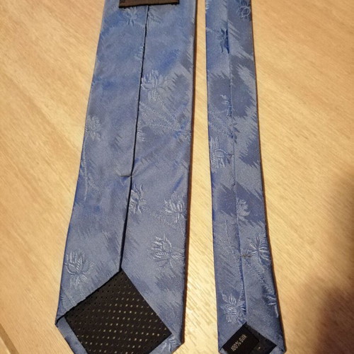 Vintage Nino Venturi tie used, silk