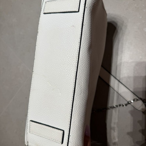 Parfois crossbody bag white used