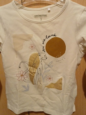Children's T-shirt like new