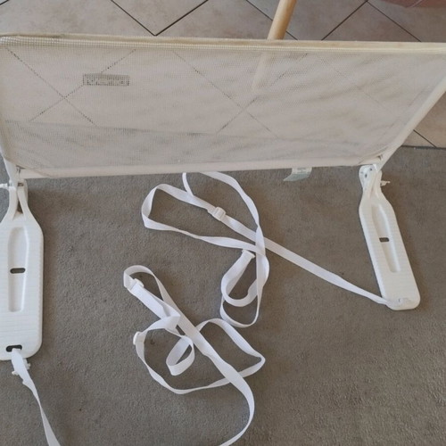 Brevi Bed Safety Rail 90cm like new