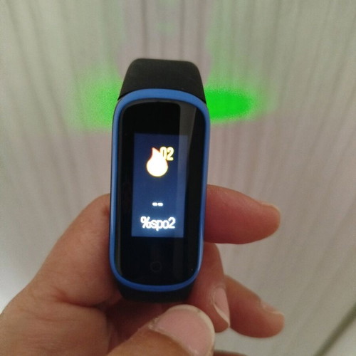 Smartwatch in like new condition