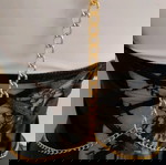  Χρυσή body chain αλυσίδα αλουμινίου – statement look