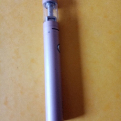 Eleaf vape device like new