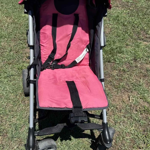 Baby Stroller like new, umbrella type