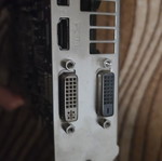 Graphics Card Sapphire HD7950 3GB GDDR5 PCI-E 3.0 used with Boost