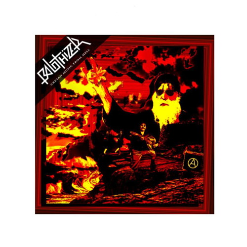 Cretan Music From Hell Balothizer Limited Edition 12" Vinyl New