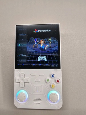 R36 Ultra 128GB Καινούργιο