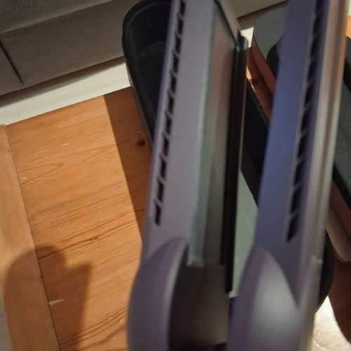 Dyson Air Straight Hair Straightener like new
