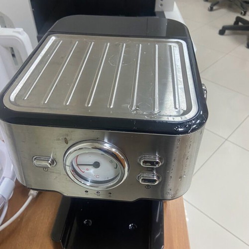 Mics Coffee Maker like new