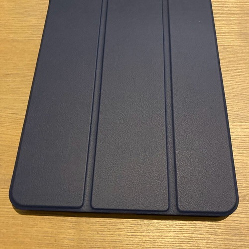 TECHSUIT iPad Pro 11 Case Blue New