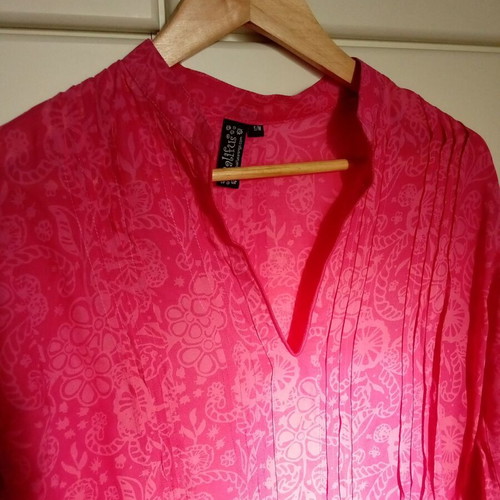 Kaftan - kimono