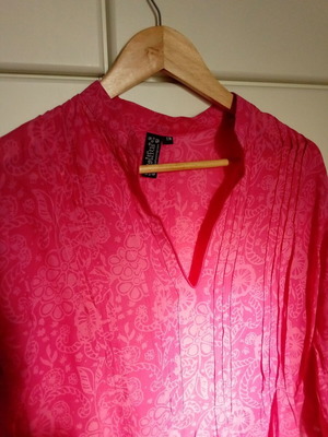 Kaftan - kimono