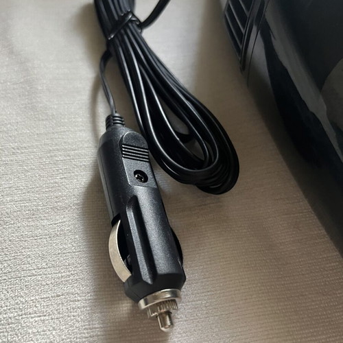 Bruno car vacuum cleaner
