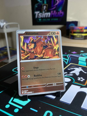 Κάρτα Pokemon TGC 25/132 σαν καινούργιο