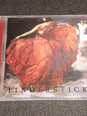 Tindersticks CD Album 1993 like new, Rock