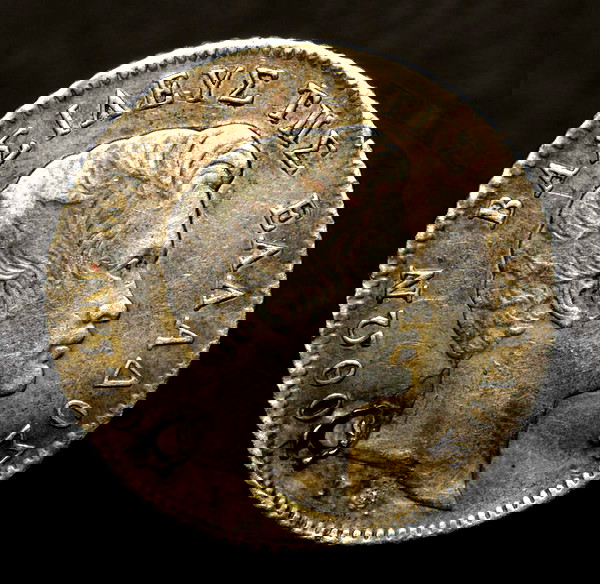 1/4 drachmi 1846 othonas (tripia - pikilia diplochtipimeno 6)