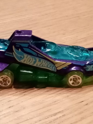 Hot Wheels αυτοκινητάκι