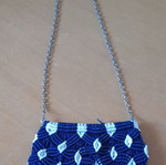 Handmade beautiful bag