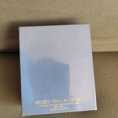 Clair de jour Eau de toilette 100ml sealed, collectible Lanvin