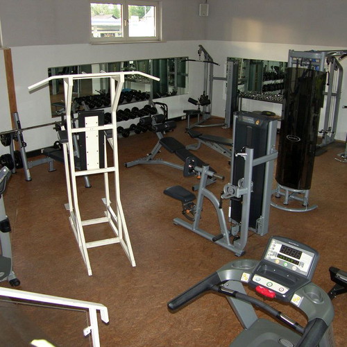 Matrix & Tomahawk Complete Commercial Gym Equipment Set, used, 80 pcs