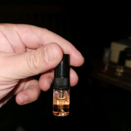 Rave Now Arabic sample tester eau de parfum 2 ml