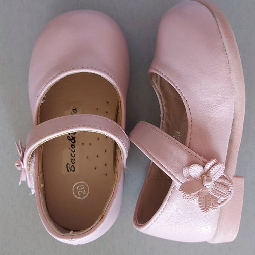 children's ballerinas