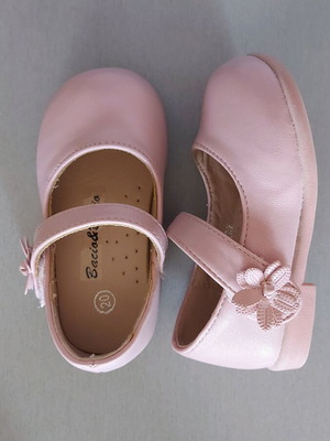children's ballerinas