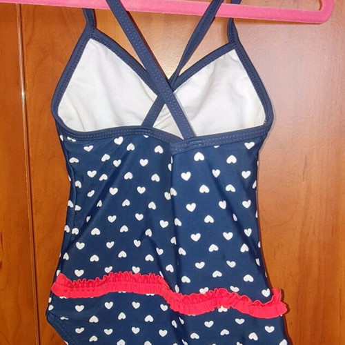 Swimsuits like new, pack of 2 Playshoes 6-12 months