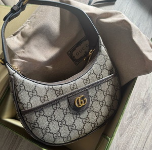 Gucci ophidia mini τσάντα