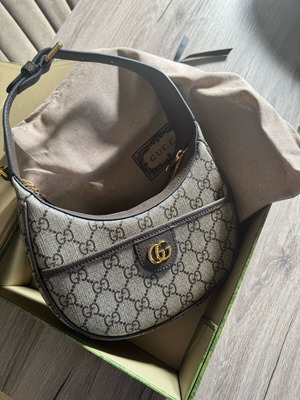 Gucci ophidia mini τσάντα