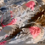  Αθλητικά παπούτσια nike. Για κορίτσι νούμερο 28