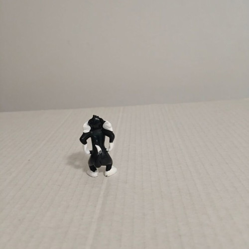 Sylvester figure Looney Tunes used
