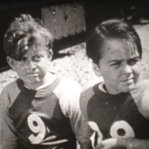 Super 8mm The Pigskin Palooka The Little Rascals like new, comedy
