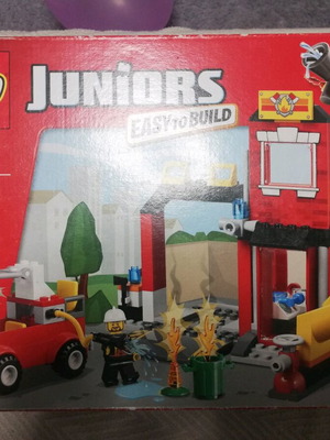 Lego 10671 used, old set with box and instructions