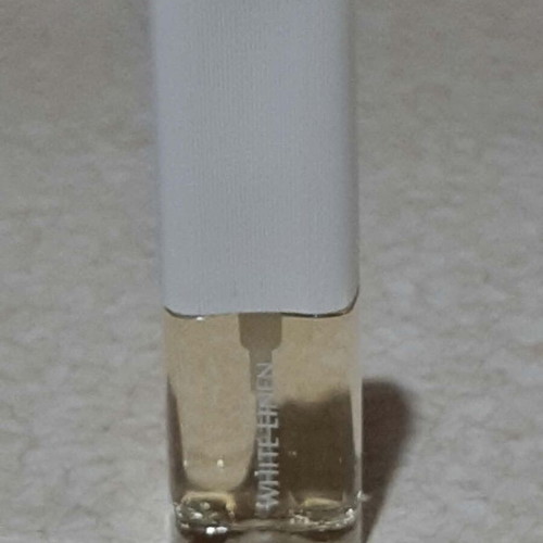 White Linen Parfum by Estée Lauder 5.3ml mini spray new, vintage floral