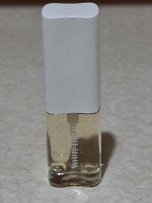 White Linen Parfum από Estée Lauder 5,3ml μίνι άρωμα καινούργιο, vintage λουλουδάτο