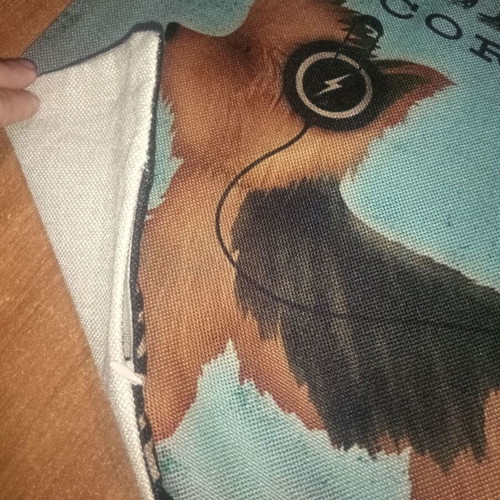 Decorative pillowcase new