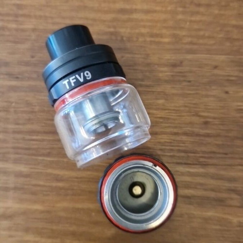 Smok TFV9 atomizer used