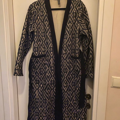 Women's coat like new