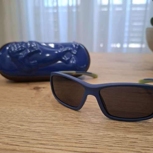 T.COOK by Creasol Kids Sunglasses for Boys like new, blue