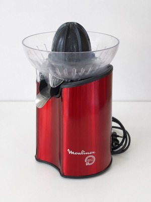 Moulinex Direct Serve Citrus Press PC600 used, very good condition