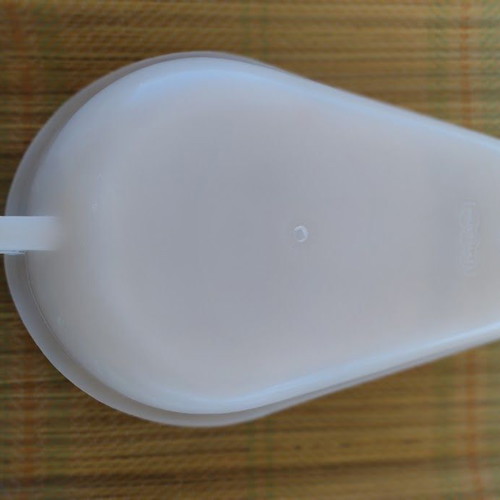 Skoramida ("Papia") heavy-duty plastic, new