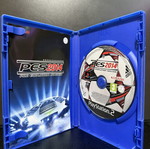 Pro Evolution Soccer 2014 PS2 game used