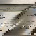  Akai AA1030 Amp - Radio FM Reciever