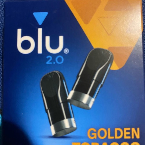 My Blue electronic cigarette like new… - € 10,00