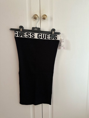 Guess skirt black new, size XS