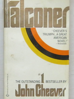 Falconer του John Cheever, έκδοση 1978