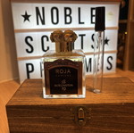 Roja Burlington 1819 10ml decant