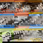  22 παλιές ελληνικές ταινίες DVD σε άριστη κατάσταση.Δεν έχουν παίξει ποτέ.
