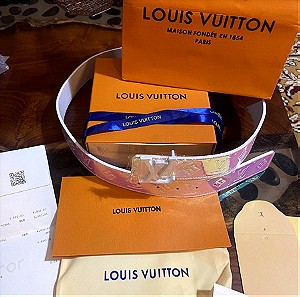 Louis Vuitton ζώνη